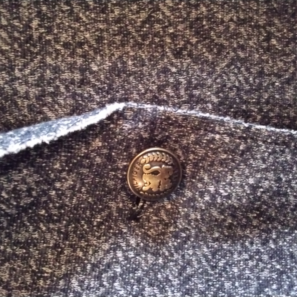 Jacket - Picture 8 of 9